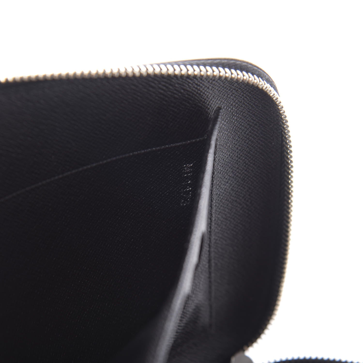 Louis Vuitton Taiga Atoll Travel Organizer Ardoise 6 of 12