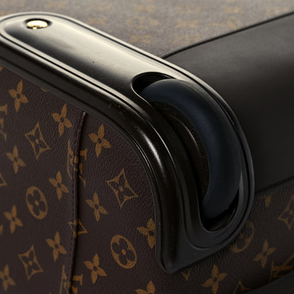 Louis Vuitton Monogram Pegase 45 12 of 20