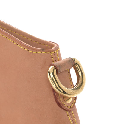 Louis Vuitton Monogram Multicolor Judy MM White 10 of 10