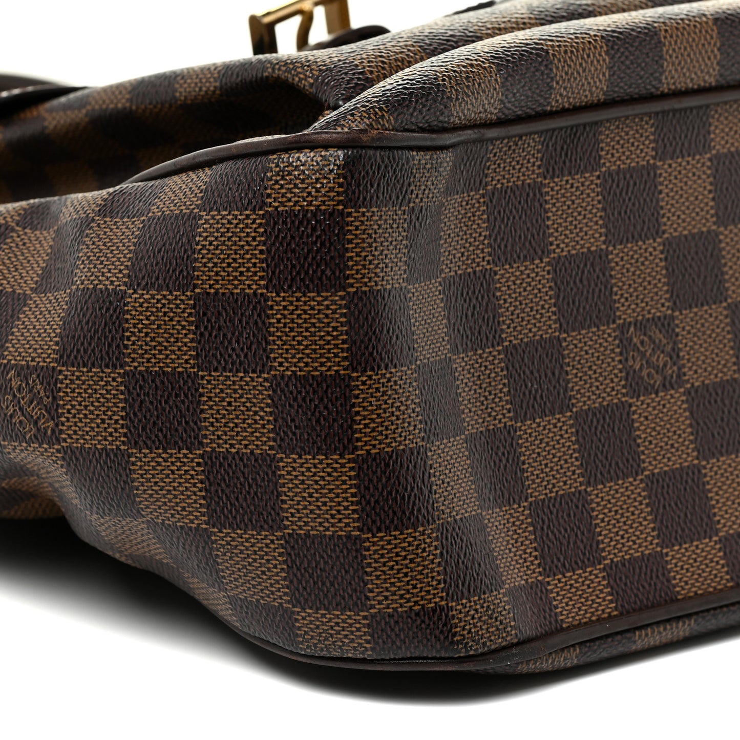 Damier Ebene Uzes