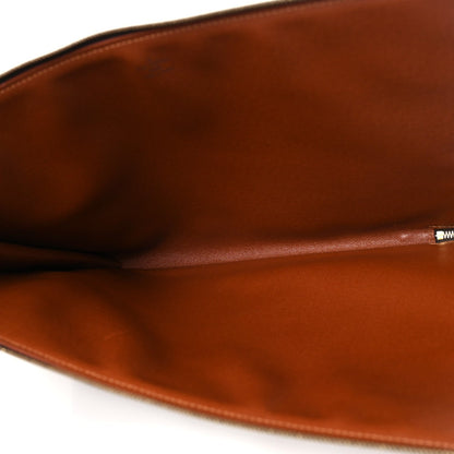 Louis Vuitton Monogram Poche Documents Portfolio Case 39 5 of 7