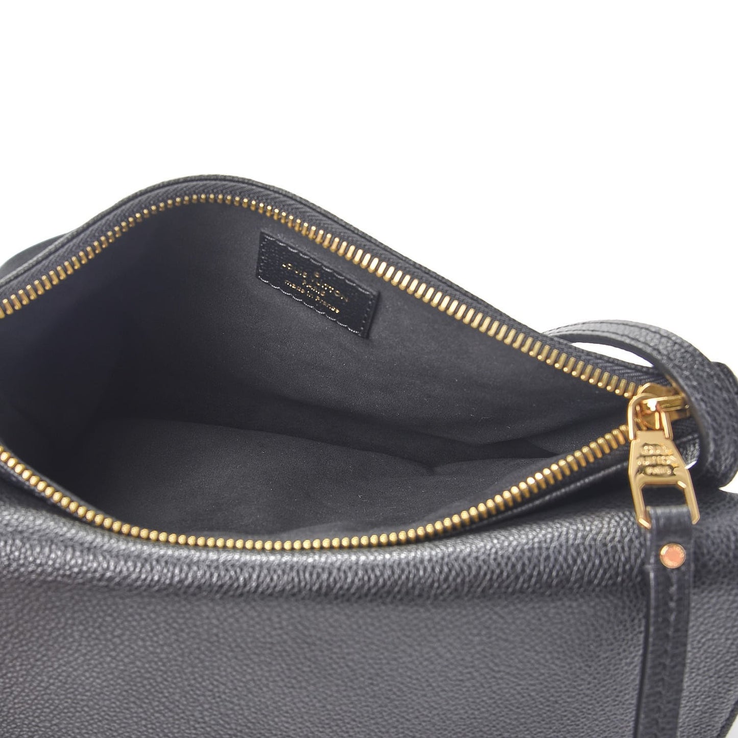 Empreinte Twice Black