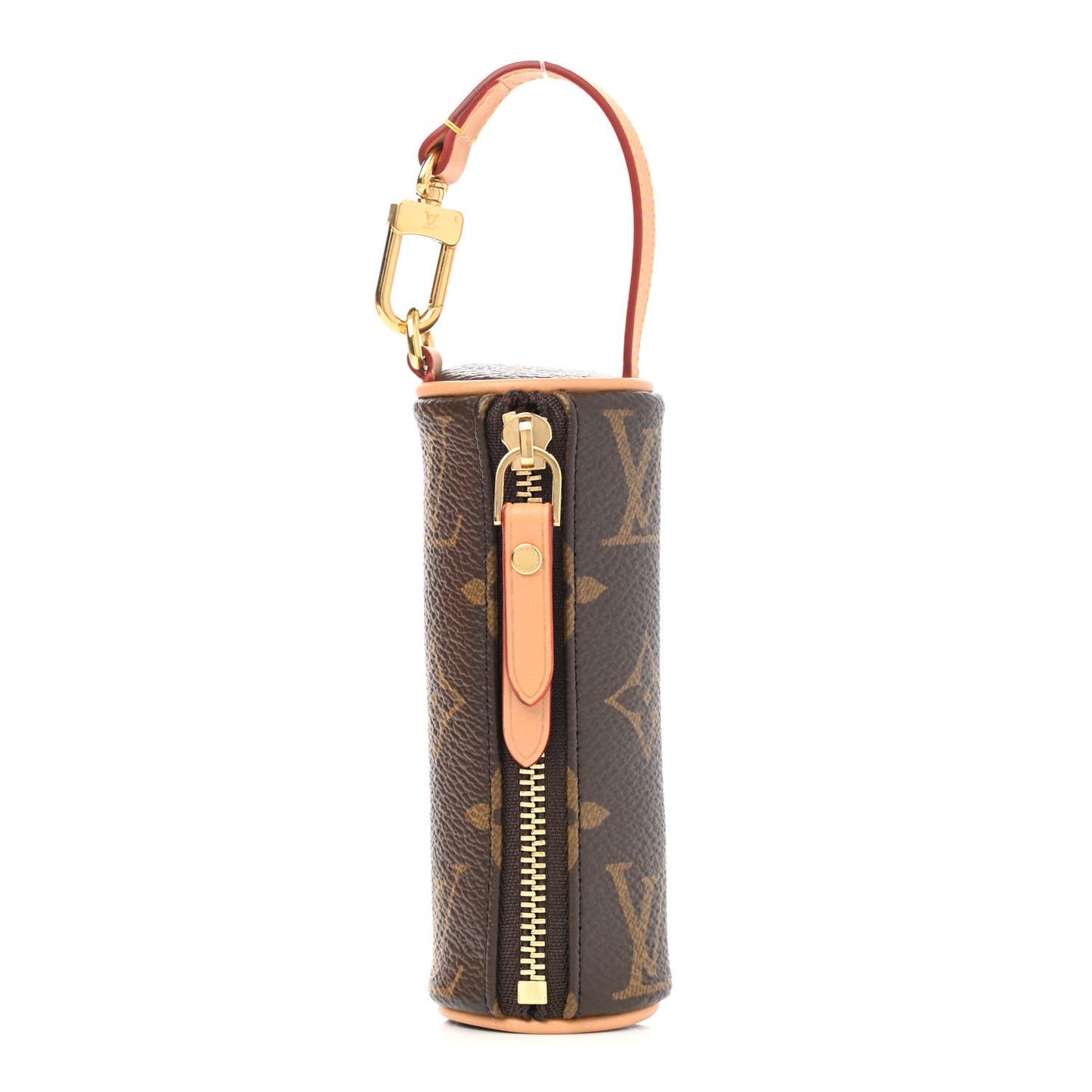 Monogram Micro Papillon Bag Charm