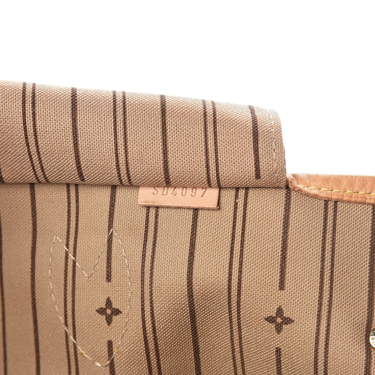 Monogram Neverfull GM