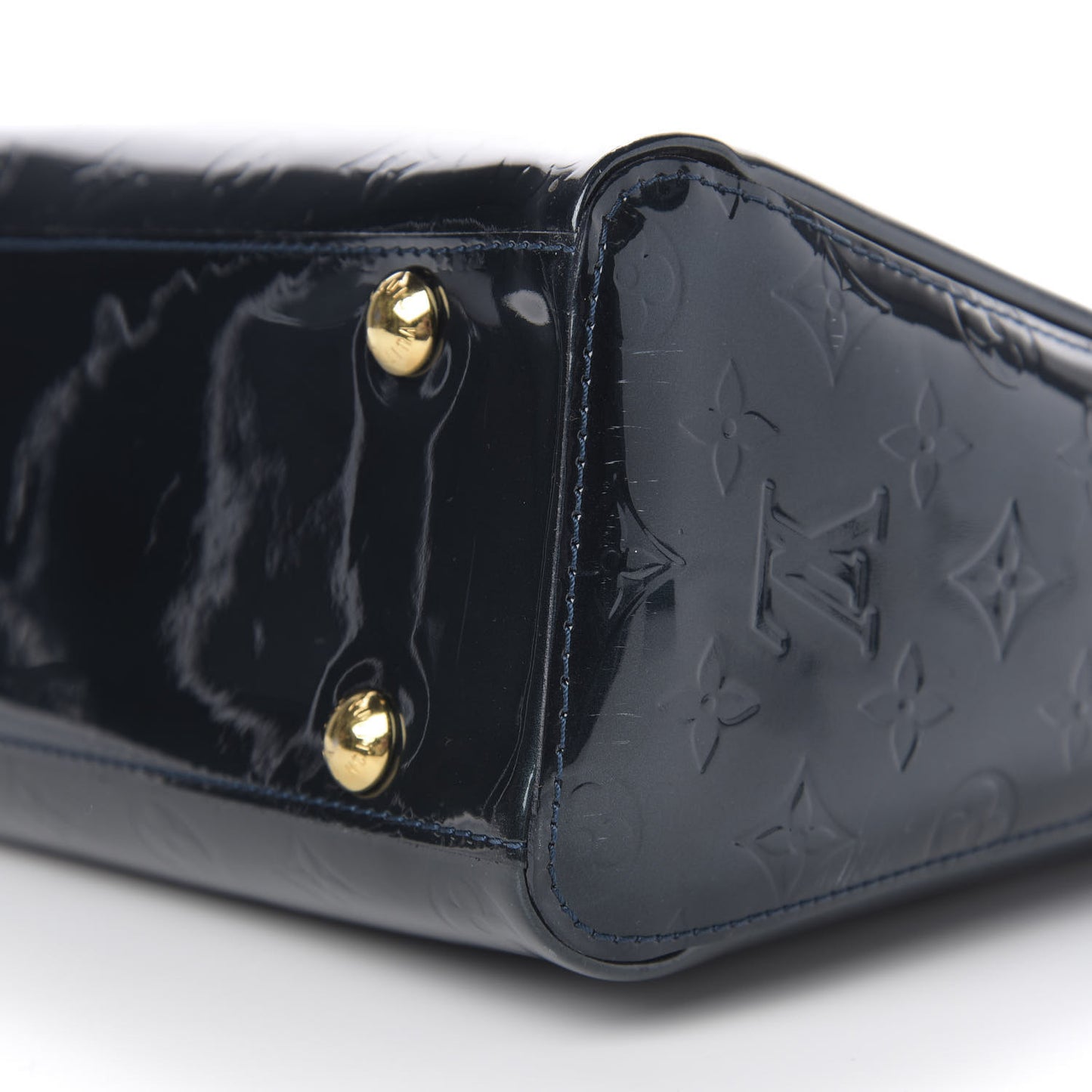 Vernis Melrose Avenue Blue Nuit