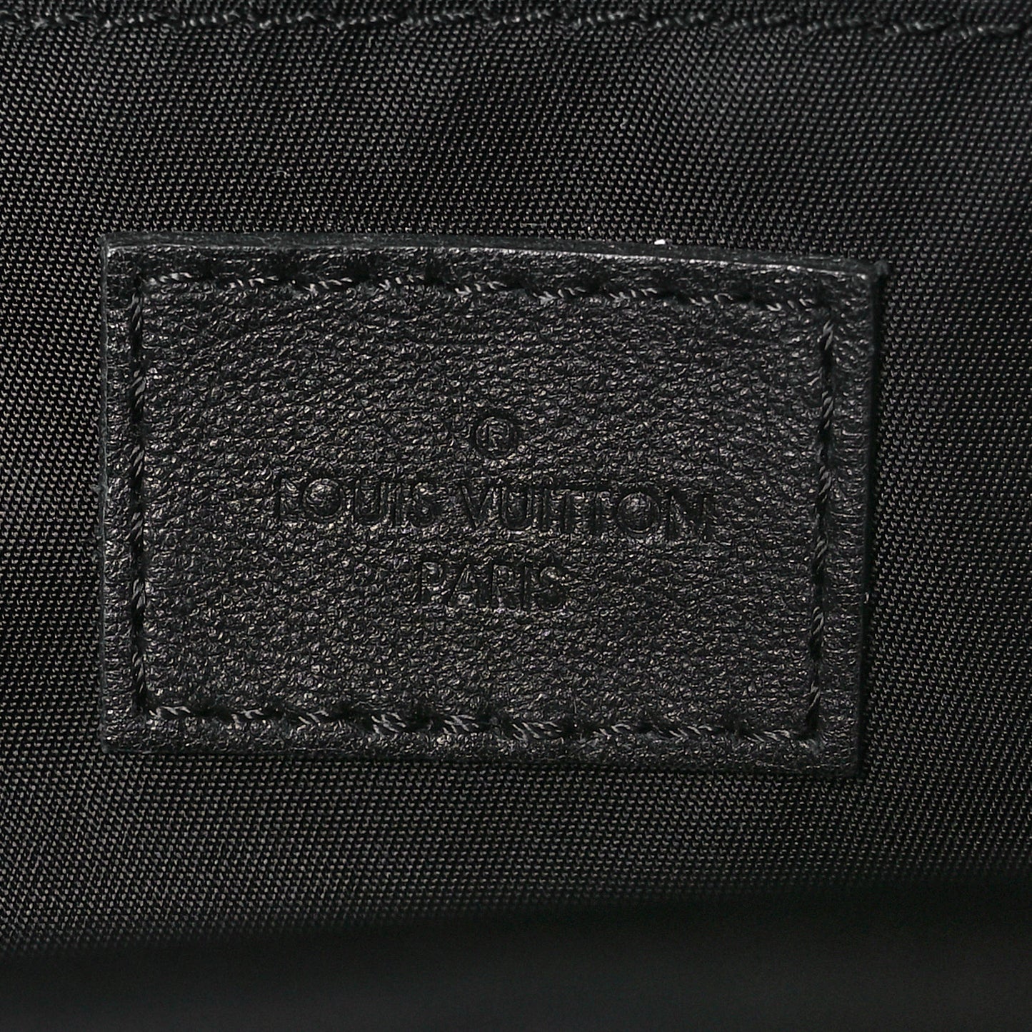 Monogram Palm Springs Backpack Mini