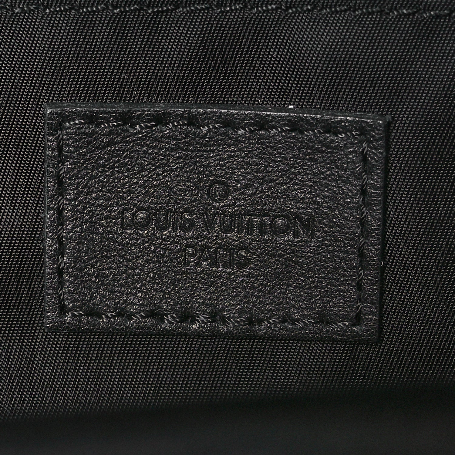 Louis Vuitton Monogram Palm Springs Backpack Mini 6 of 9