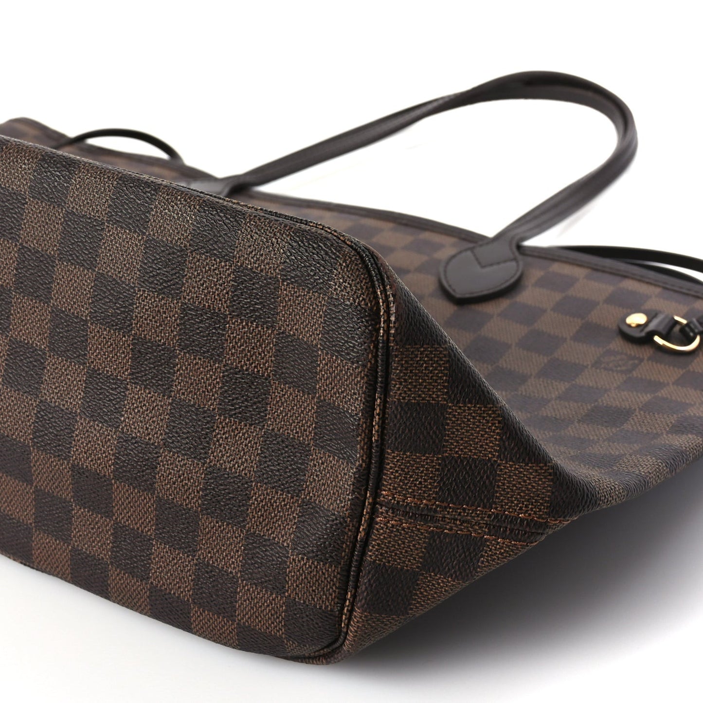 Damier Ebene Neverfull MM