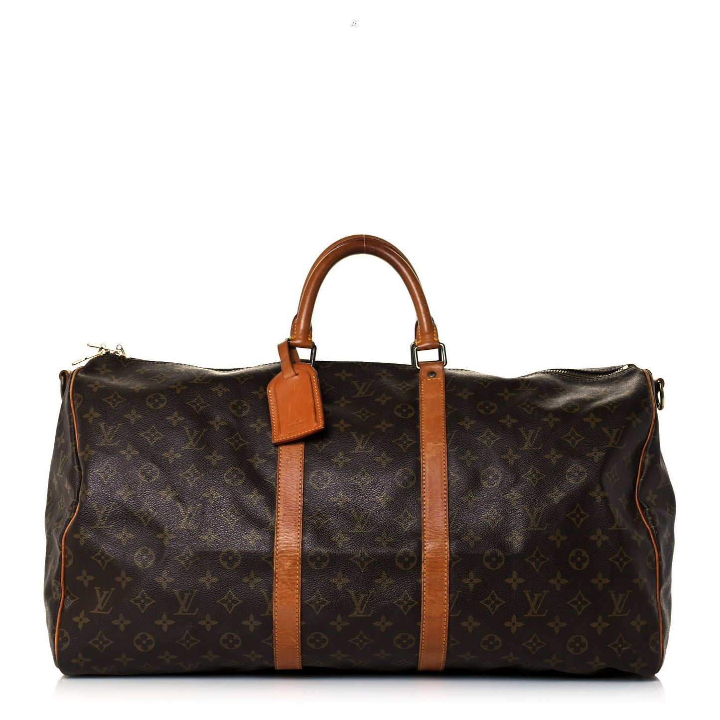 Monogram Keepall Bandouliere 55