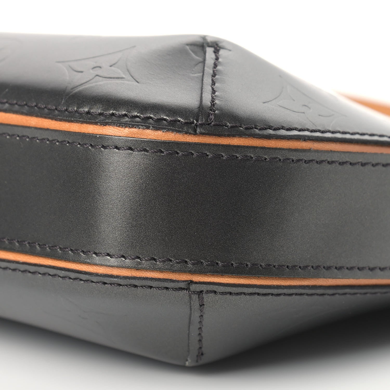 Louis Vuitton Mat Monogram Fowler Gris 8 of 11