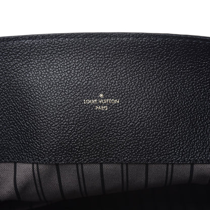 Louis Vuitton Empreinte Melie Black 6 of 9