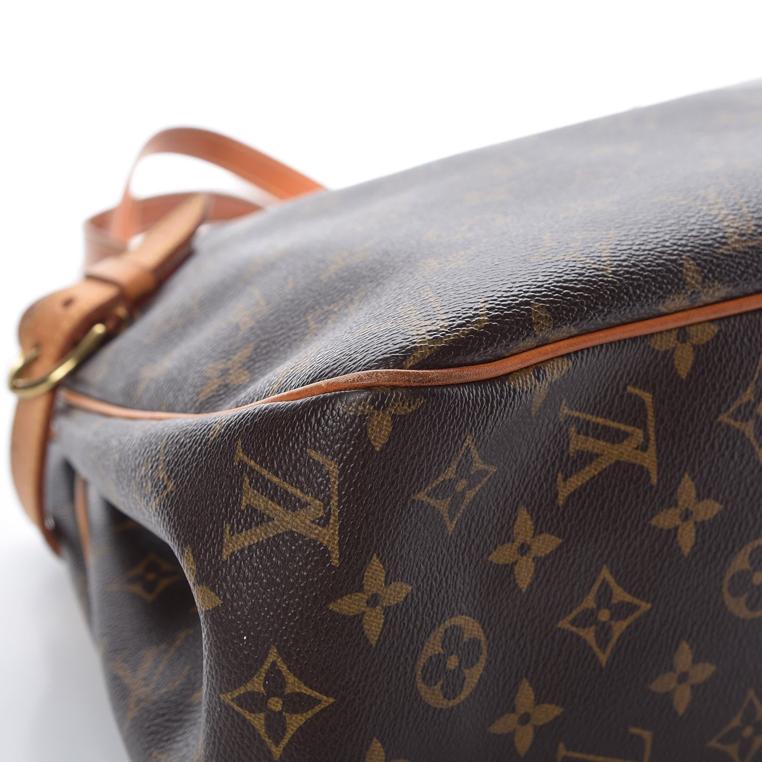 Louis Vuitton Monogram Batignolles Horizontal 12 of 15