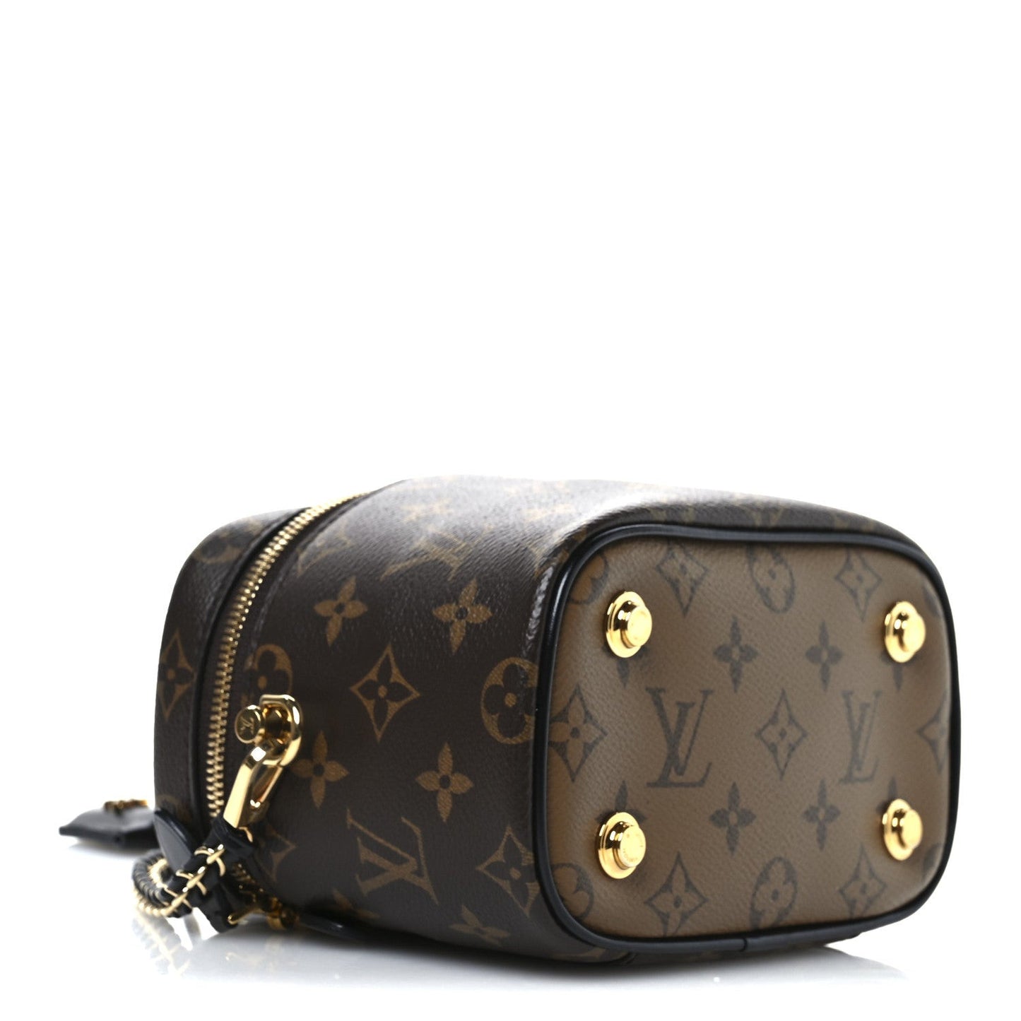 Reverse Monogram Vanity PM