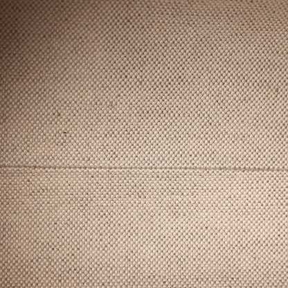 Gucci GG Supreme Monogram Textured Dollar Calfskin Web Mini Ophidia Top Handle Bag Beige Ebony New Acero 5 of 9