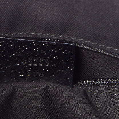 Gucci Nylon Pop Tote Black 8 of 8