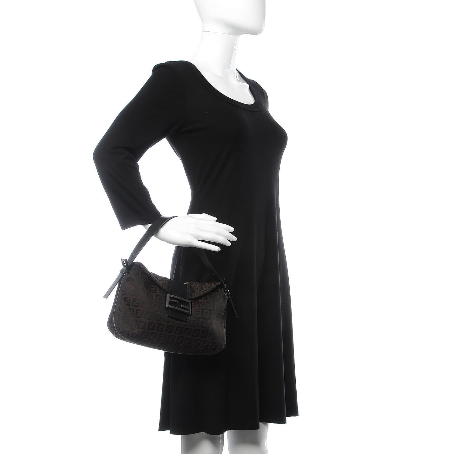 Zucchino Baguette Tobacco