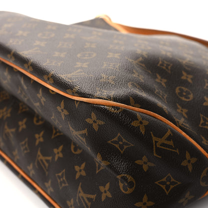 Louis Vuitton LOUIS VUITTON Monogram Delightful GM 12 of 12