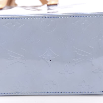 Louis Vuitton Vernis Reade PM Lavender 8 of 11