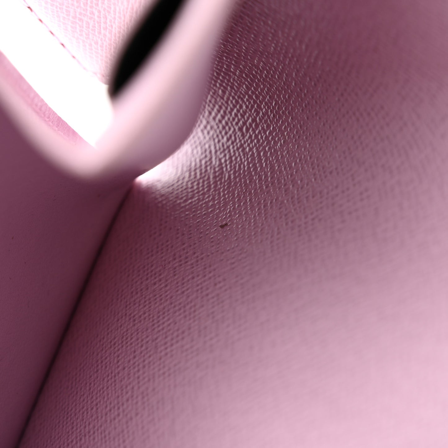 Epi Tropical Victorine Wallet Blue Rose