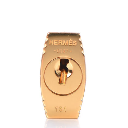 Hermes Togo Birkin 25 Black 12 of 37