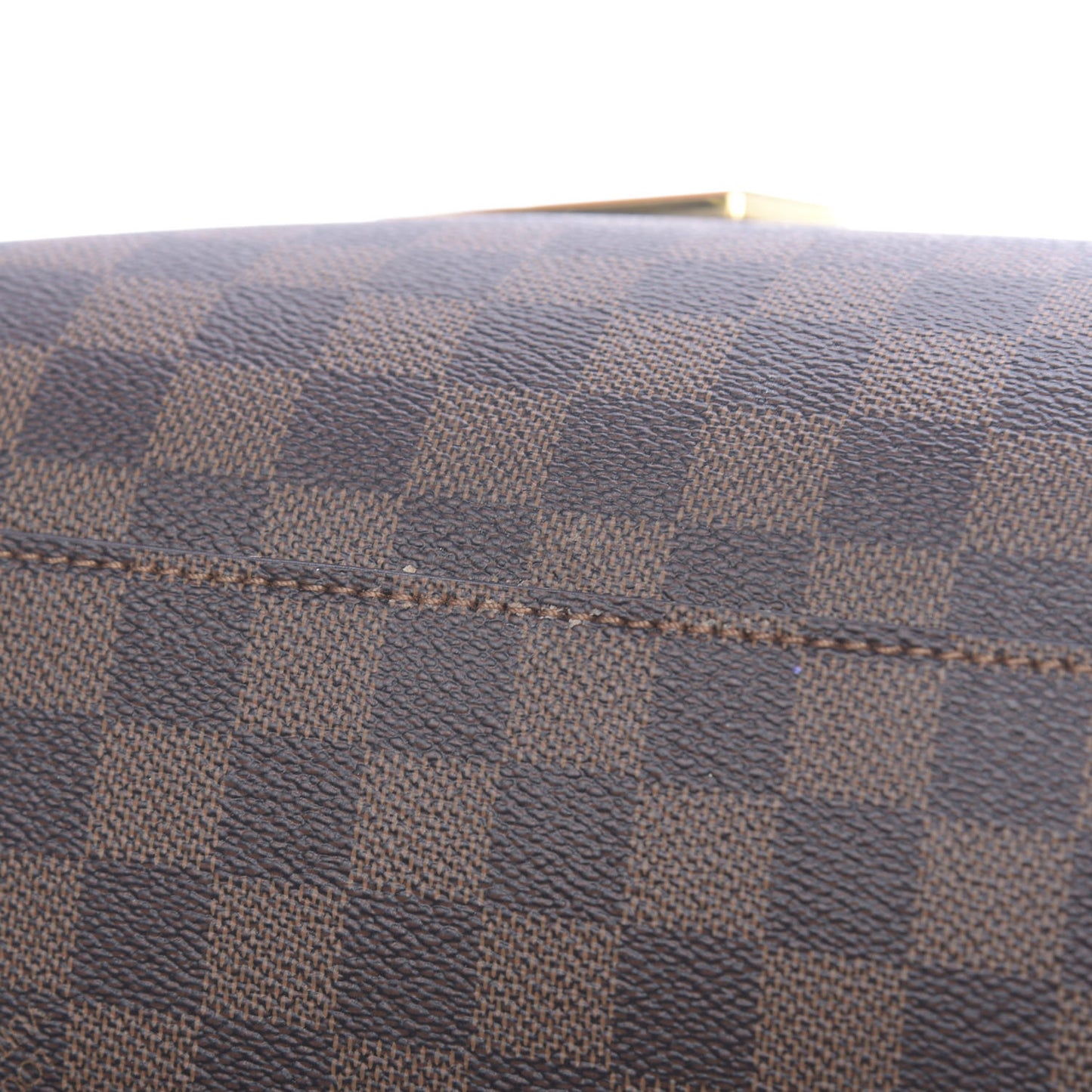 Damier Ebene LV Riverside Black