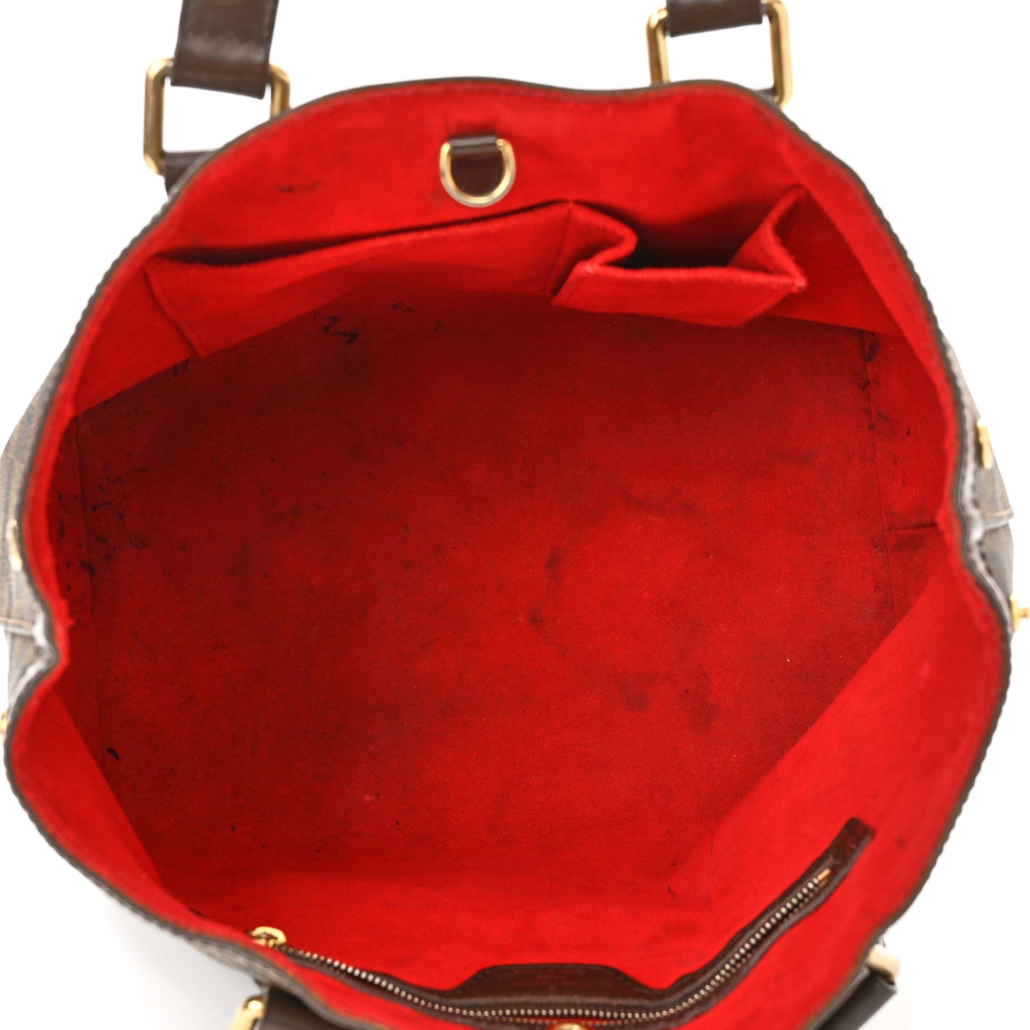 Damier Ebene Hampstead PM