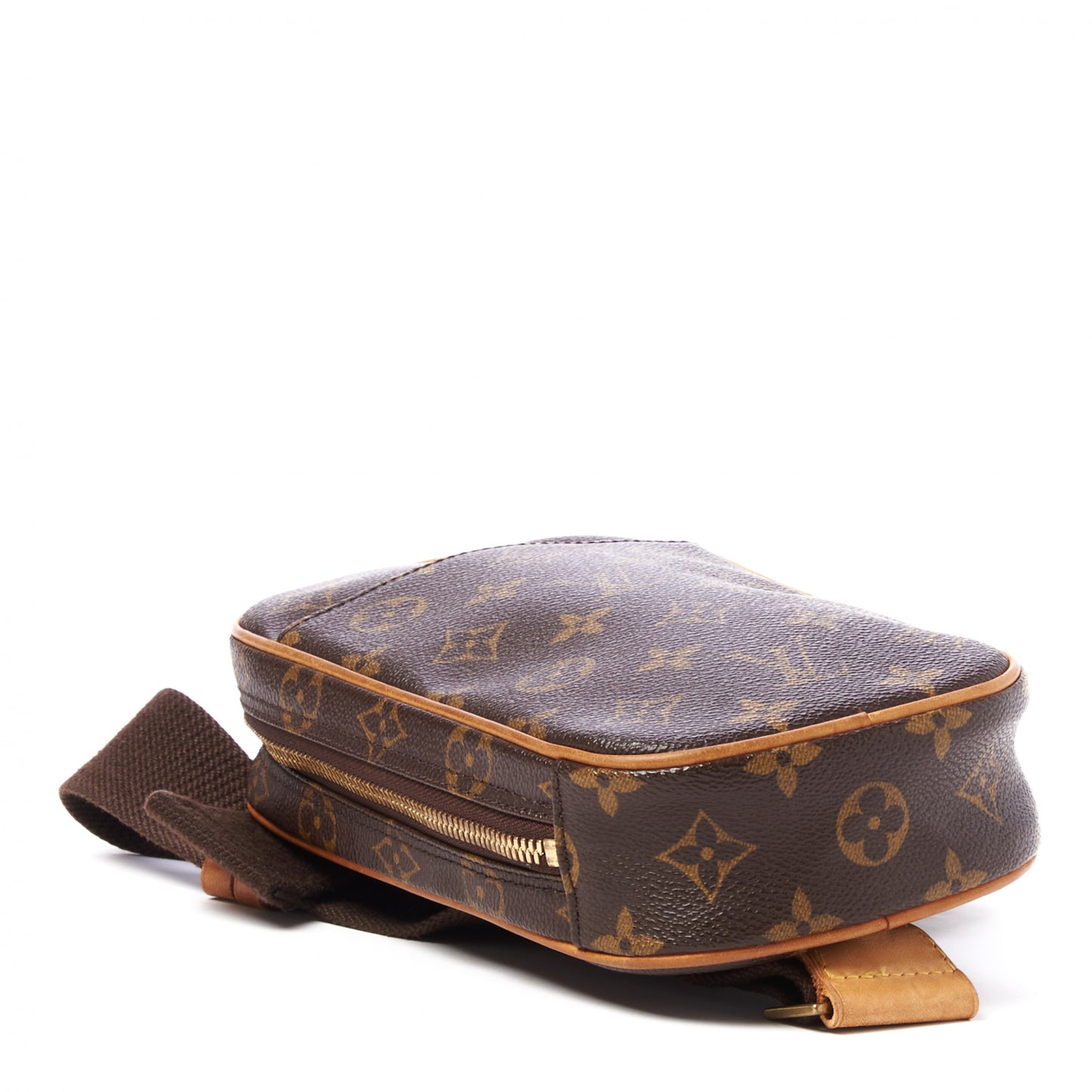 Monogram Pochette Gange