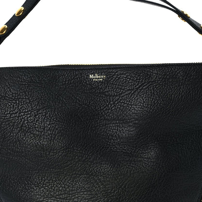 Mulberry Textured Goatskin Camden Black 6 of 8