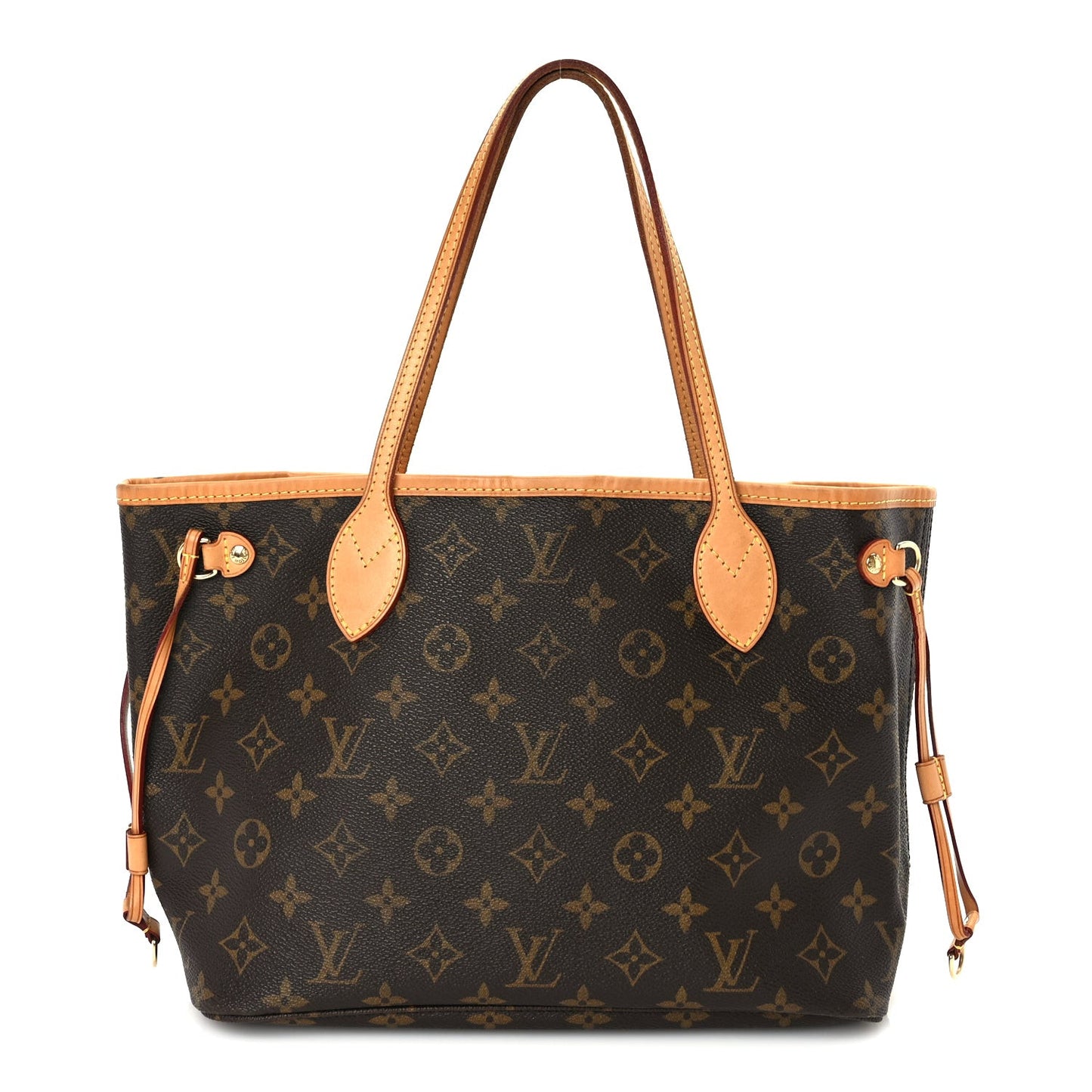 Monogram Neverfull PM