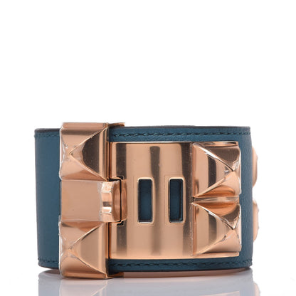 Hermes Swift Collier De Chien CDC Bracelet S Colvert 3 of 6