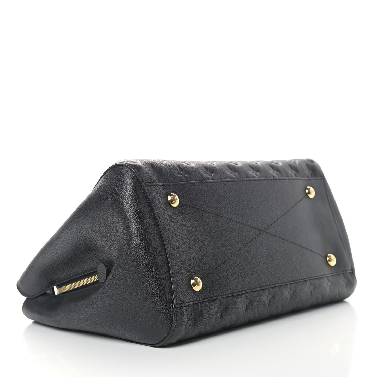 Empreinte Montaigne GM Black