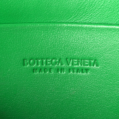 Bottega Veneta Nappa Intrecciato Mini Loop Camera Bag Parakeet 5 of 8