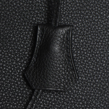 Hermes Togo Birkin 35 Black 20 of 27