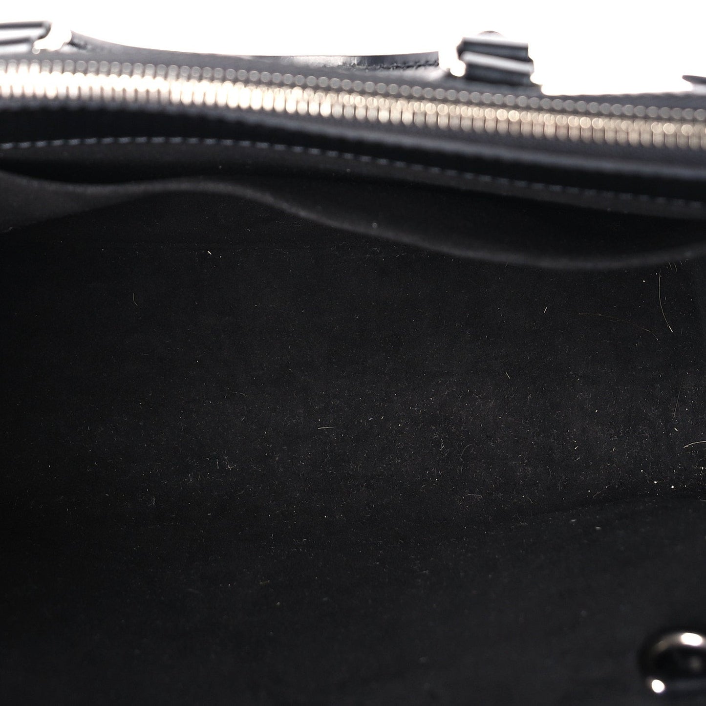 Epi Grenelle Tote MM  Black