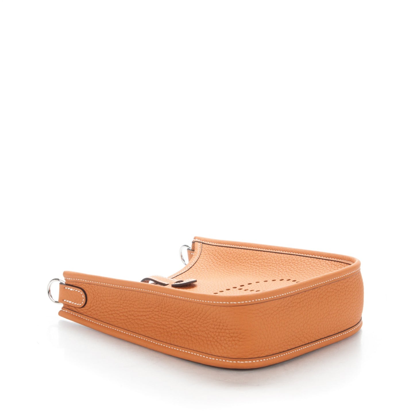 Togo Evelyne TPM Toffee