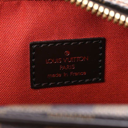 Louis Vuitton Damier Ebene Olav GM Messenger Bag 5 of 8