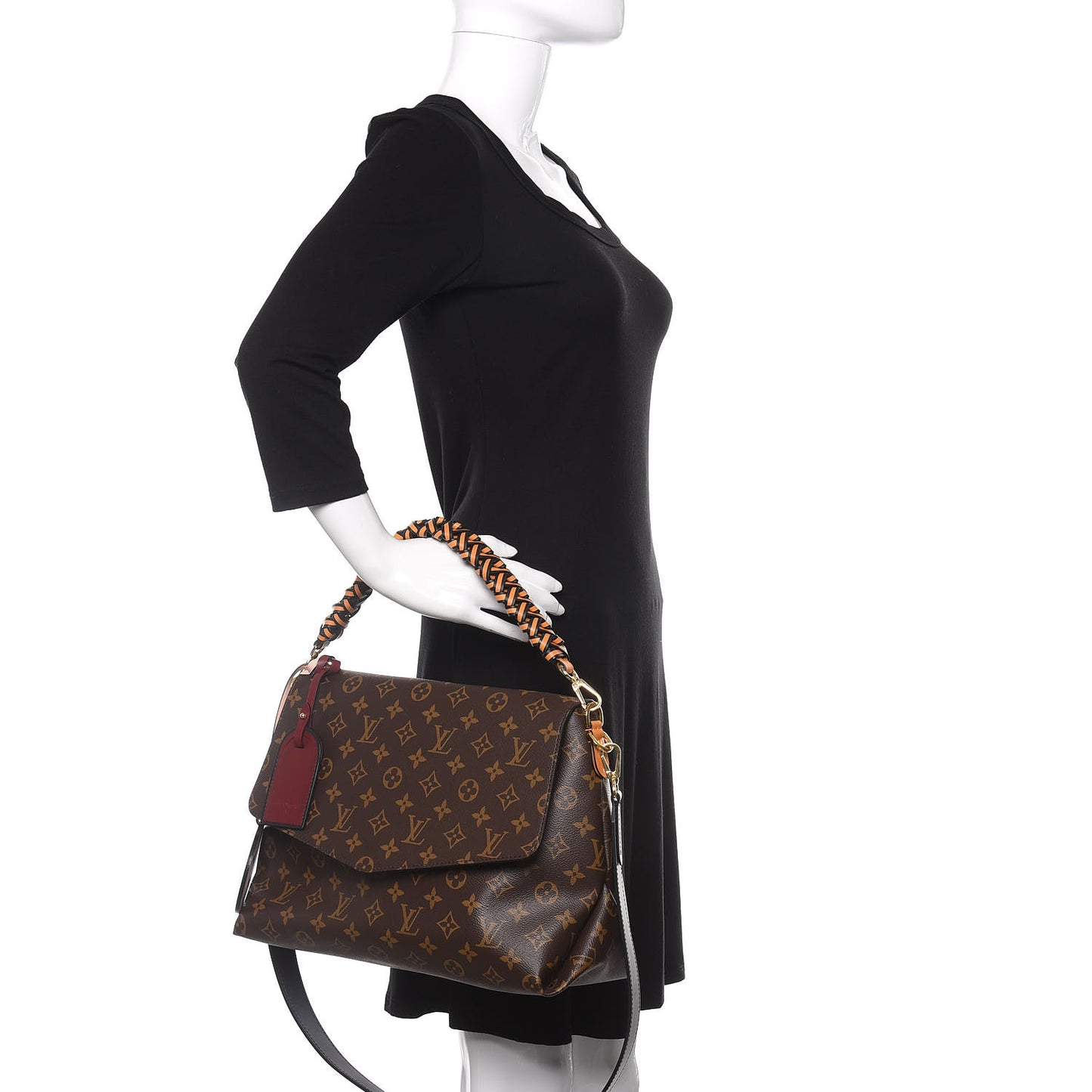 Monogram Beaubourg MM