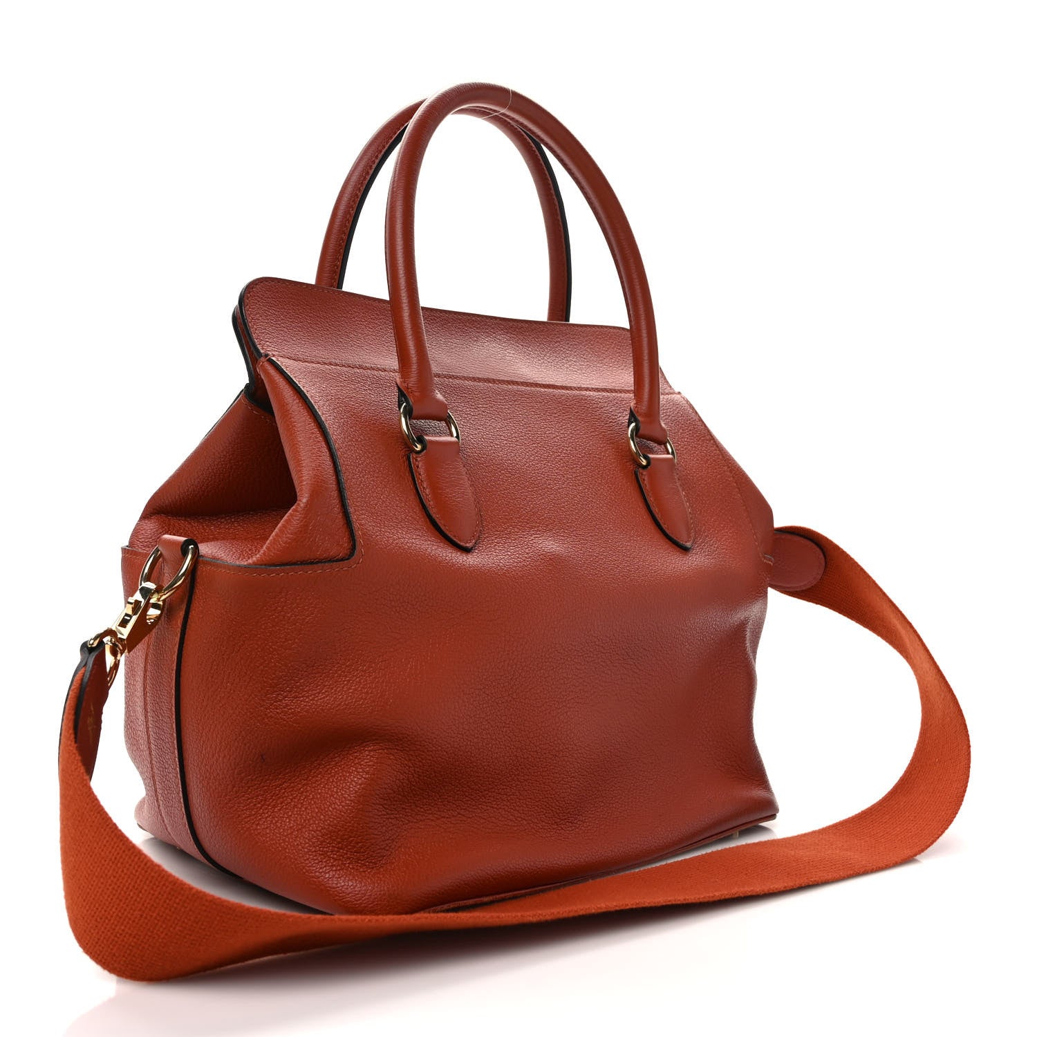 Hermes Evercolor Toolbox 26 Brique 3 of 12