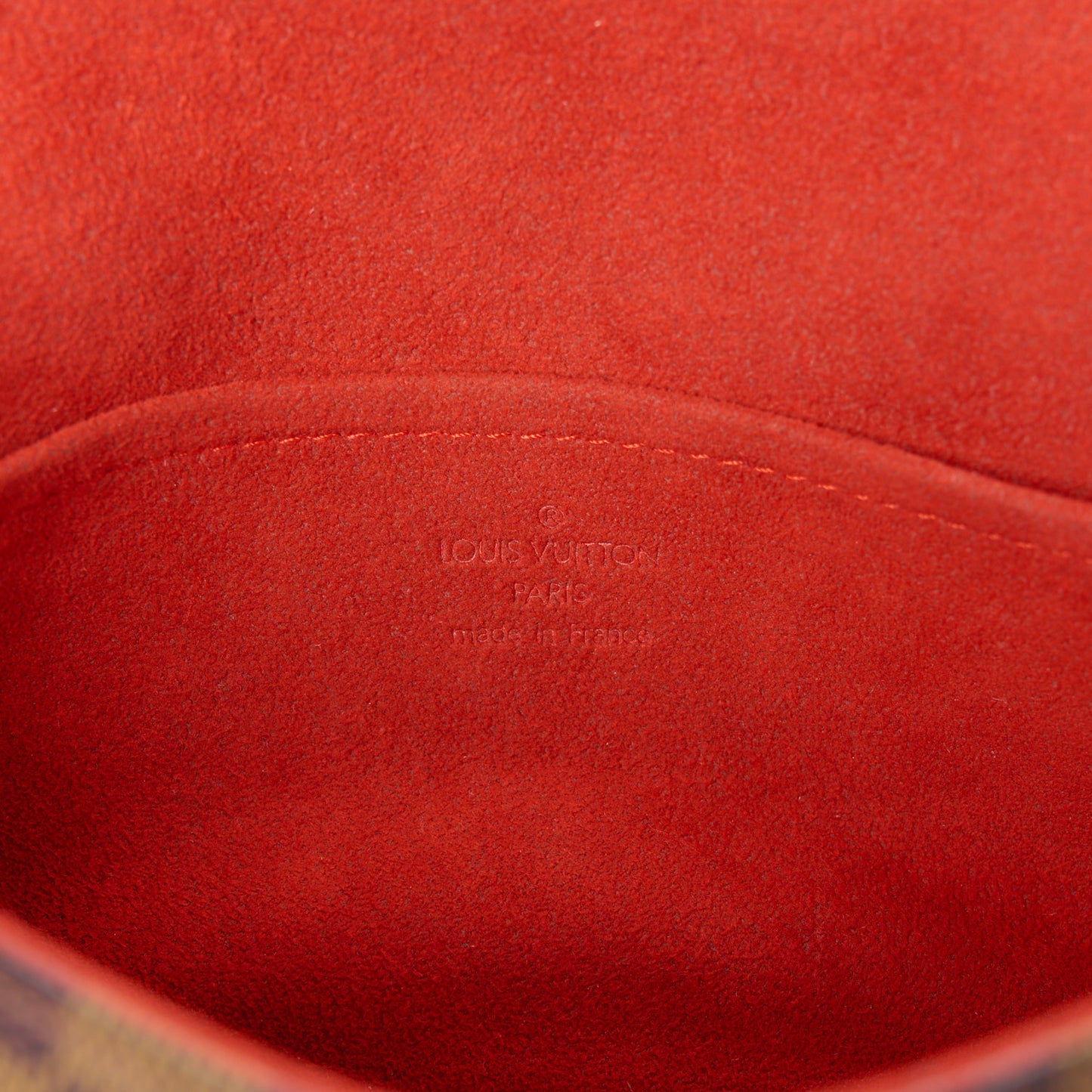 Damier Ebene Recoleta