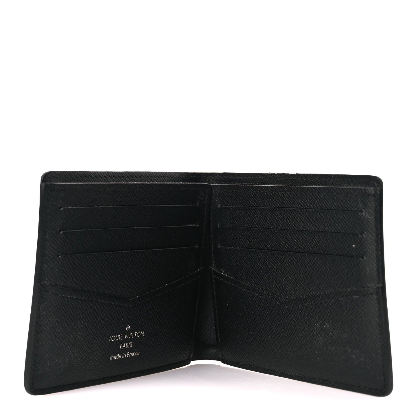 Monogram Eclipse Multiple Wallet