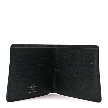 Louis Vuitton Monogram Eclipse Multiple Wallet 5 of 7