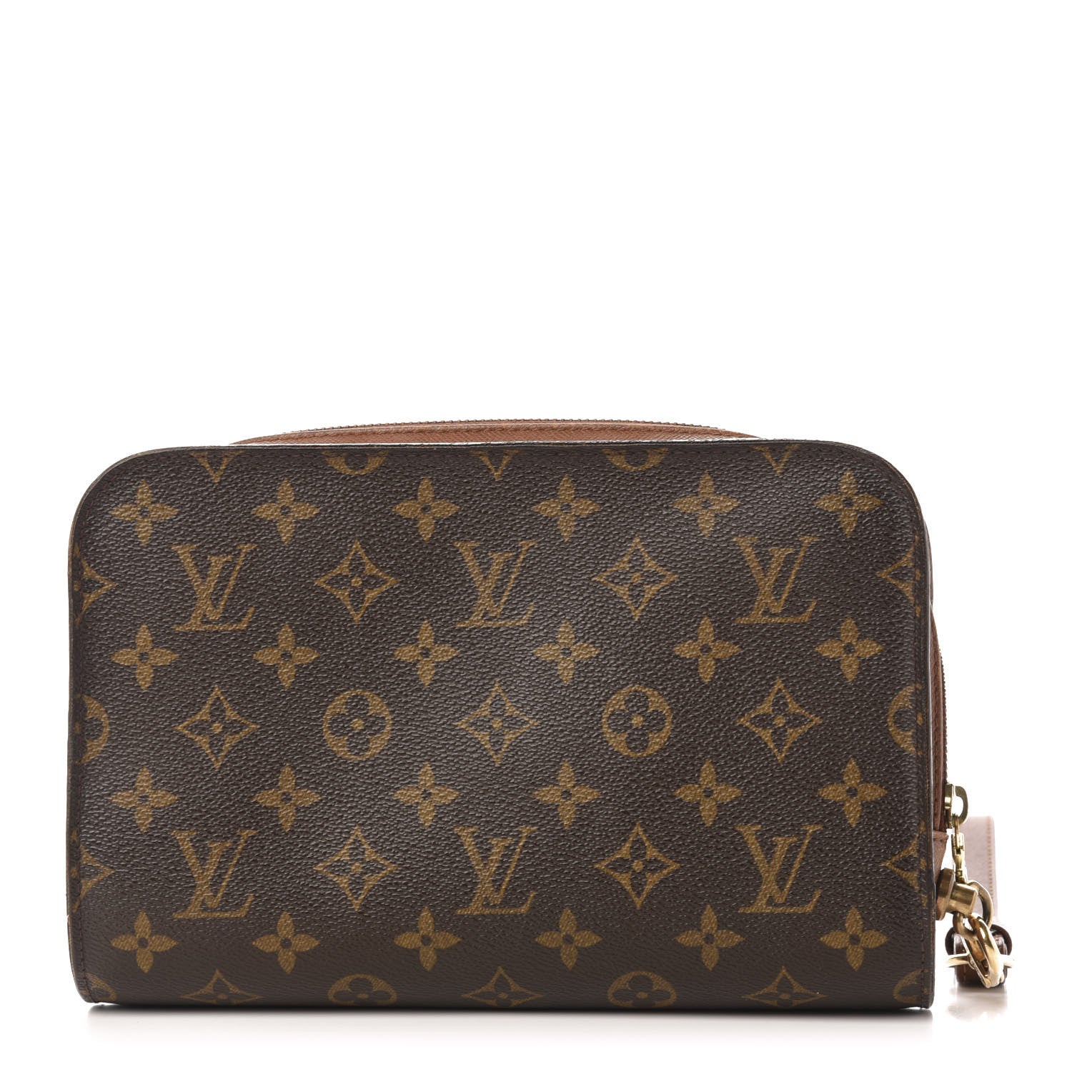 Louis Vuitton Monogram Pochette Orsay 1 of 9