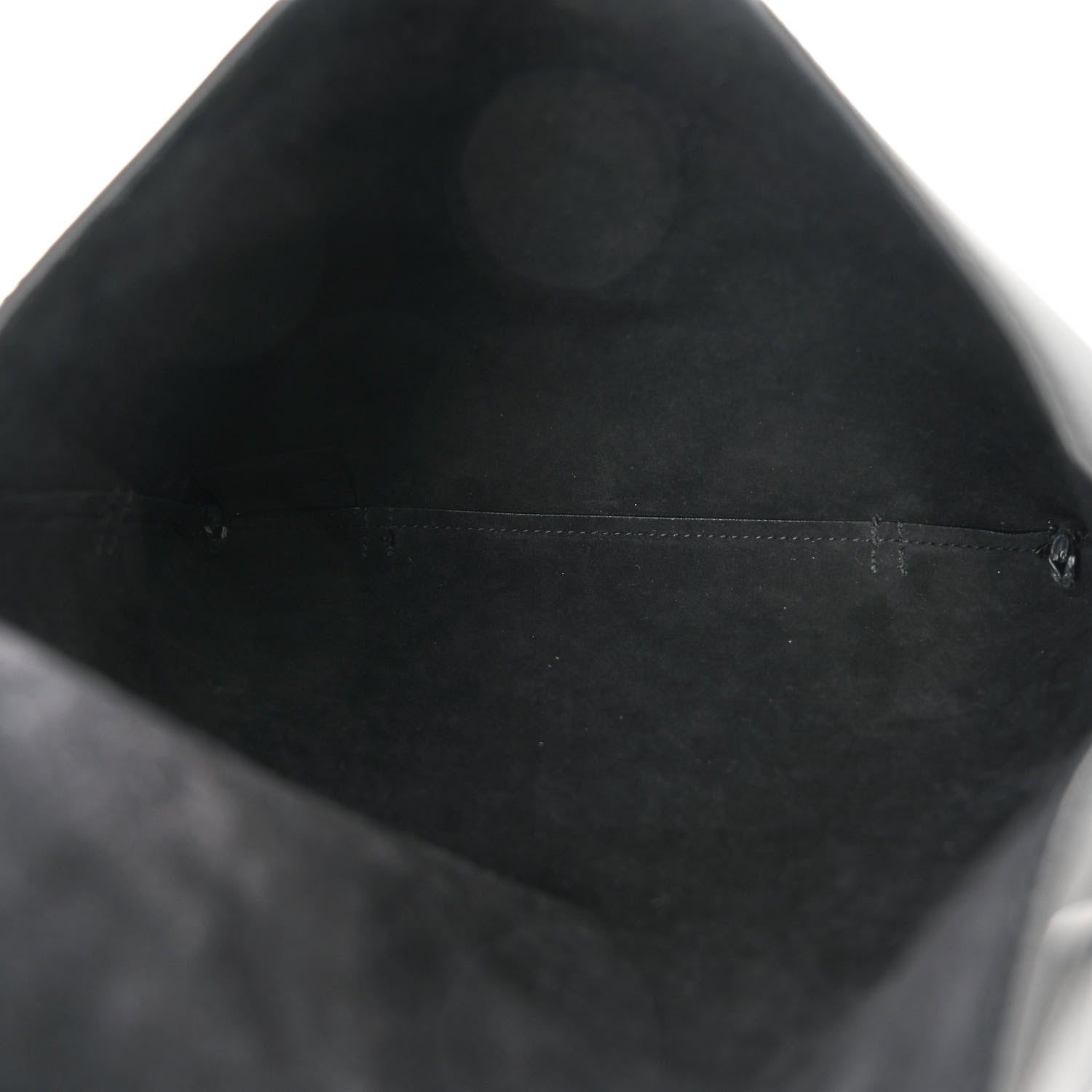 Bottega Veneta Calfskin Cradle Black 5 of 10