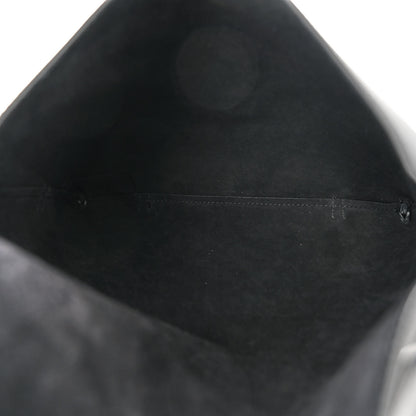 Bottega Veneta Calfskin Cradle Black 5 of 10