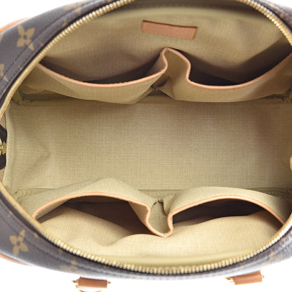 Louis Vuitton Monogram Trouville 5 of 16