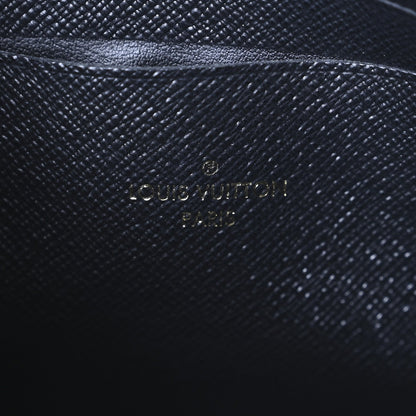 Louis Vuitton Reverse Monogram Giant Double Zip Pochette 6 of 7