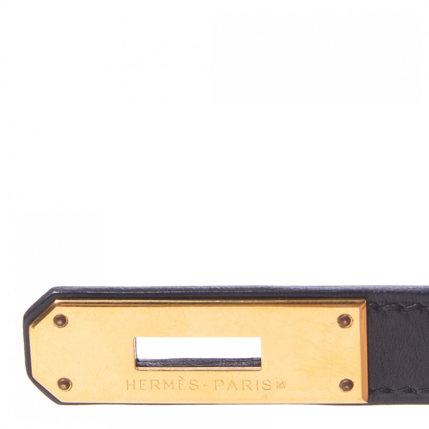 Box Kelly Sellier 32 Black