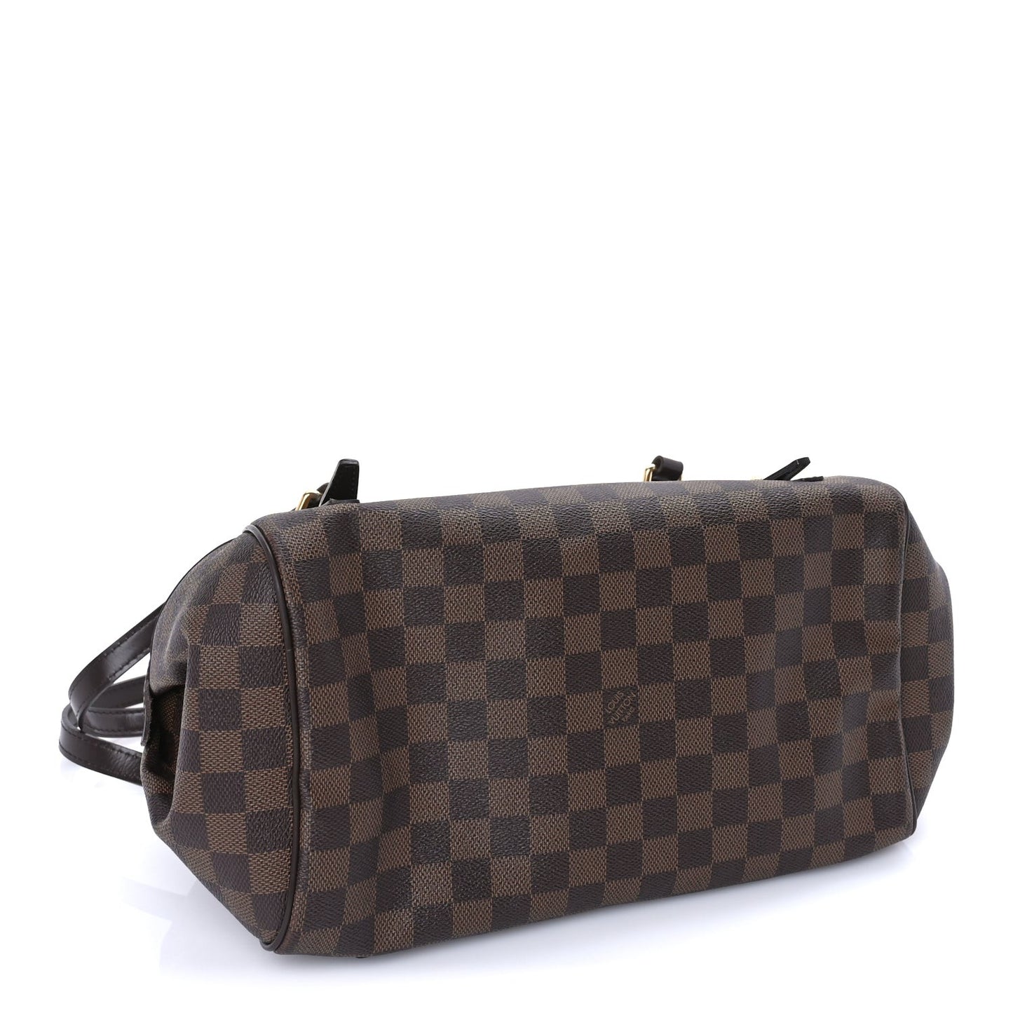 Damier Ebene Rivington GM