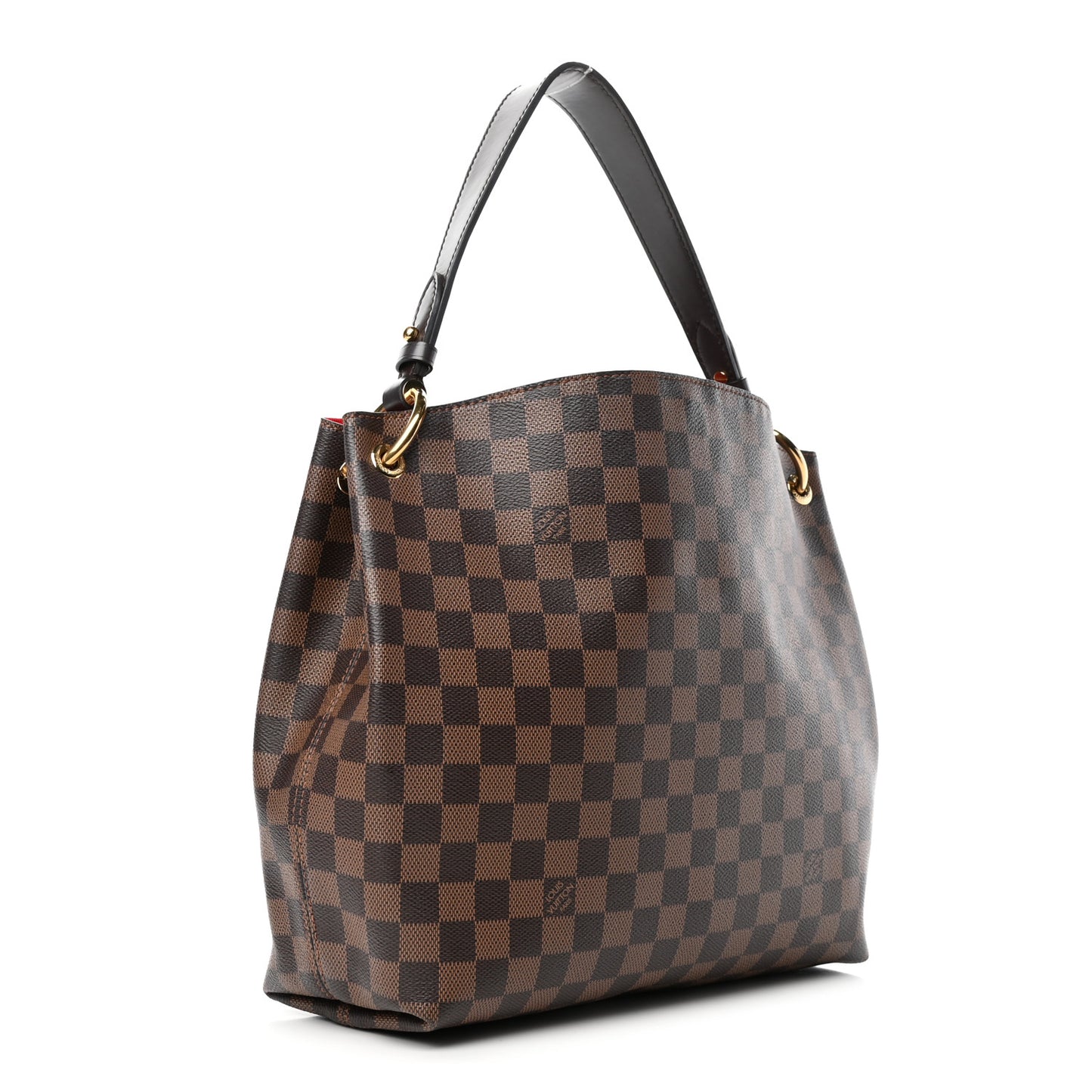 Damier Ebene Graceful PM