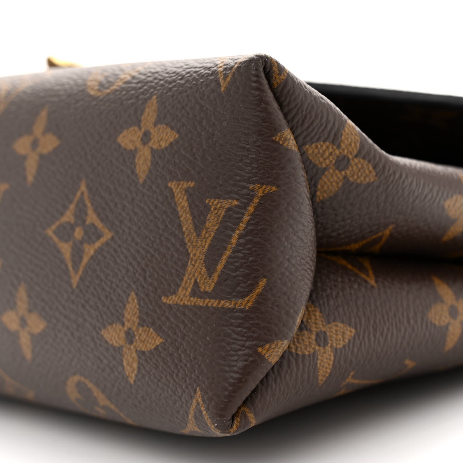 Louis Vuitton Monogram Saint Placide Black 9 of 11